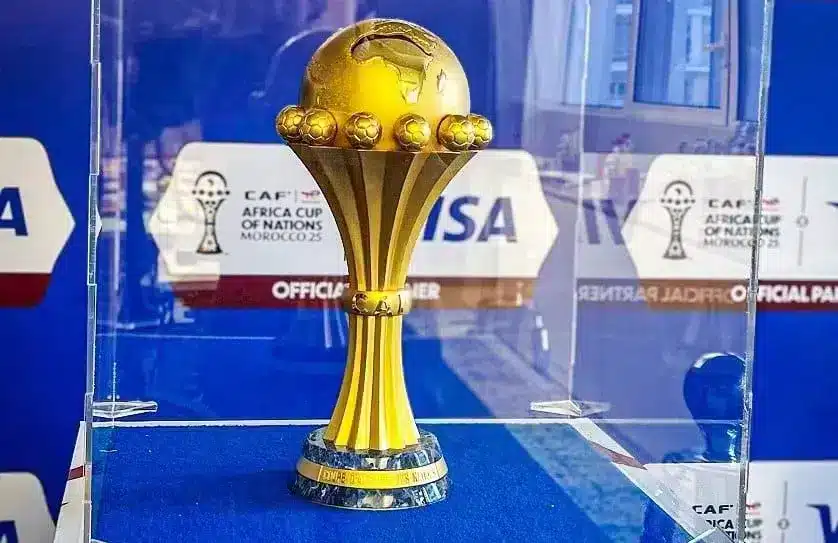 تصنيف مصر الأول في تصفيات أمم إفريقيا 2027
