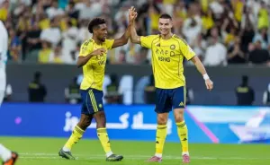 النصر يخسر بروزوفيتش قبل حسم الدوري