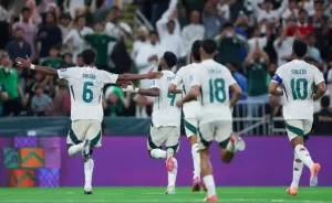 متى تُعلن قائمة السعودية لكأس العالم 2026؟