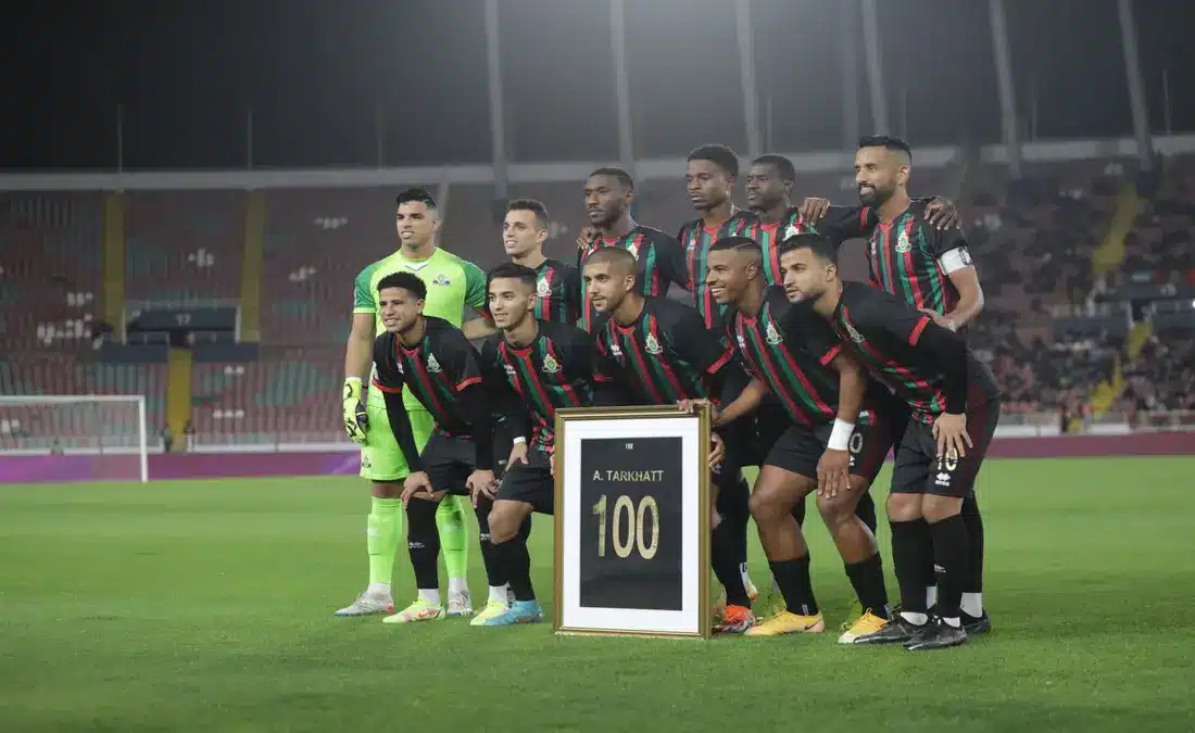 إصابة مشجع الجيش الملكي في بريتوريا وتداعياتها
