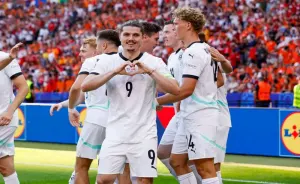 قائمة النمسا الرسمية لكأس العالم 2026 بقيادة ألابا