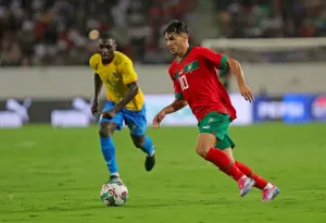 المنتخب المغربي في تصفيات أمم إفريقيا 2027 بدون ملعب للن