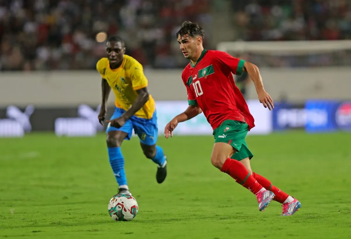 المنتخب المغربي في تصفيات أمم إفريقيا 2027 بدون ملعب للن