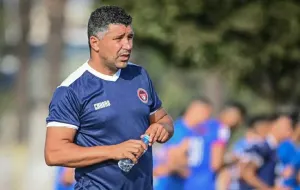 عودة بوشعيب المباركي إلى أولمبيك الدشيرة رسميًا