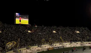 غضب جماهير المغرب الفاسي من تهاون اللاعبين ومطالبة بالجد