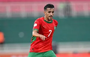 العين يخطط لعرض مالي كبير لتعاقد بولكسوت