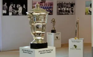 هلال الناظور والجيش الملكي في نهائي كأس العرش 2025-2026