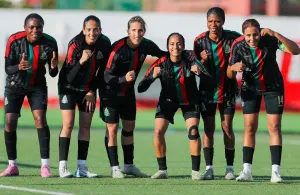 الجيش الملكي للسيدات يفوز بكأس العرش للمرة الـ13