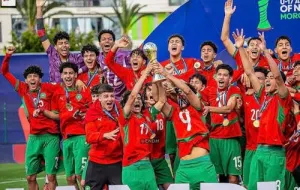 المنتخبات الفائزة بلقب كأس أفريقيا تحت 17 سنة