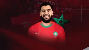 استدعاء المدرب محمد وهبي لأمين السباعي للمعسكر الوطني