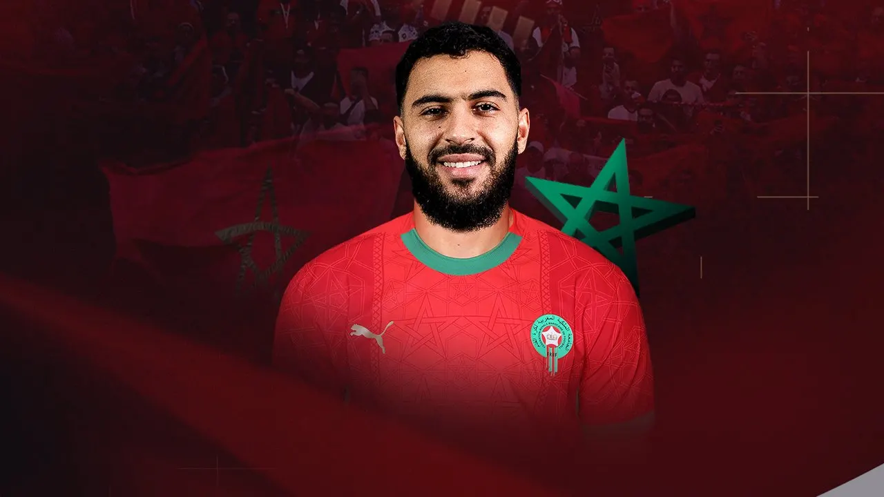 استدعاء المدرب محمد وهبي لأمين السباعي للمعسكر الوطني