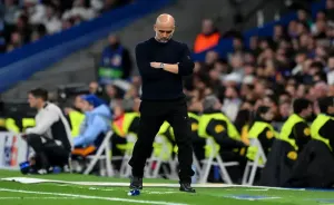 إنجازات جوارديولا مع مانشستر سيتي قبل رحيله