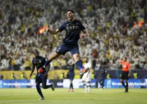الرباط الصليبي يثقل كاهل نجوم الدوري السعودي