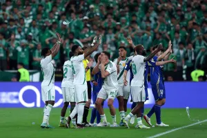 الأهلي يعلن استدعاء فرانك كيسي للمونديال 2026